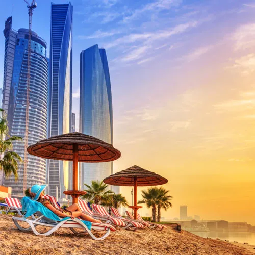 qatar travel agent rates