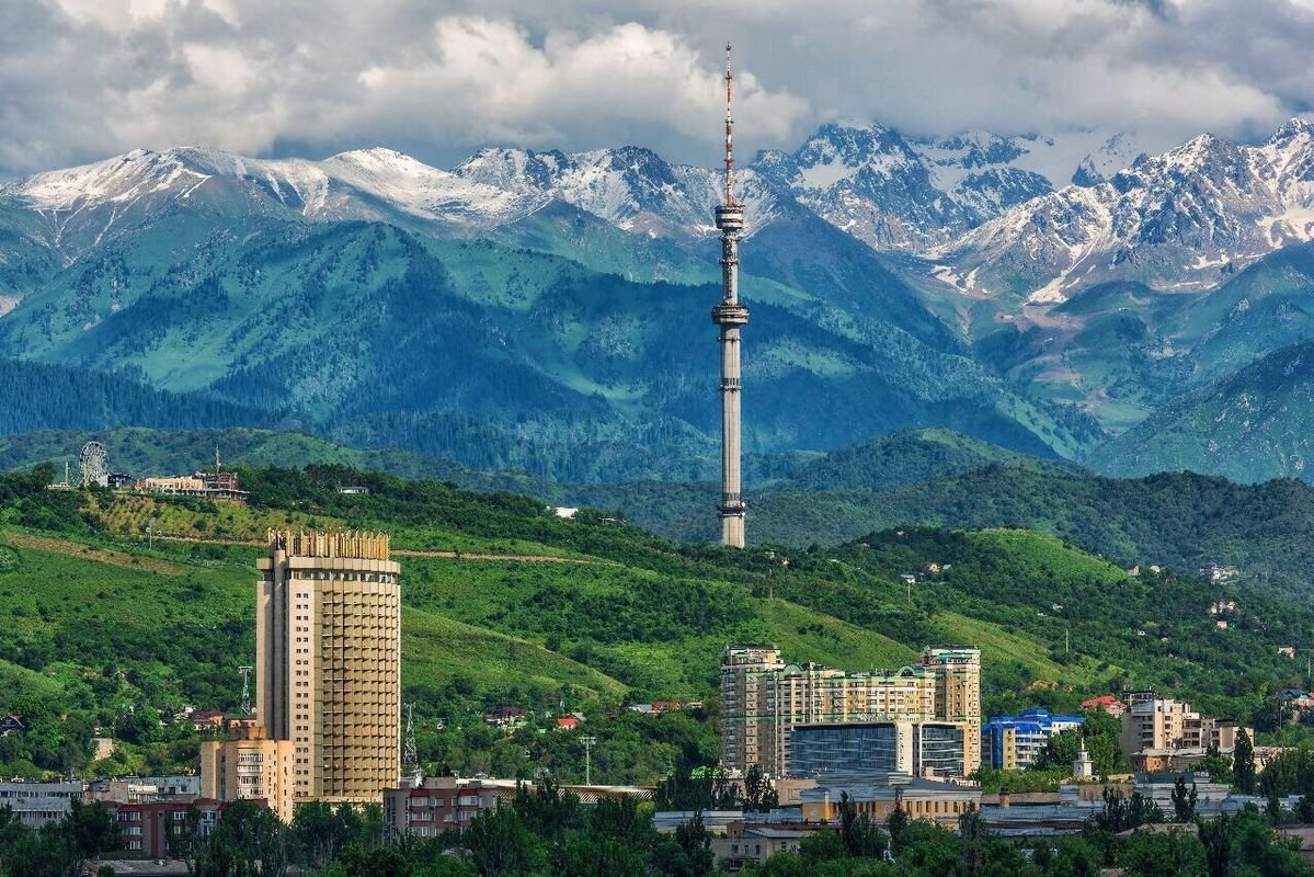 Almaty, Kazakhstan