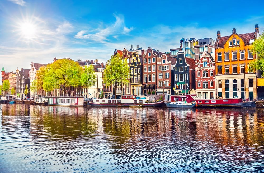 Amsterdam, Netherlands