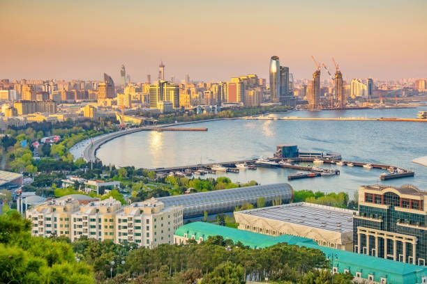 Baku, Azerbaijan
