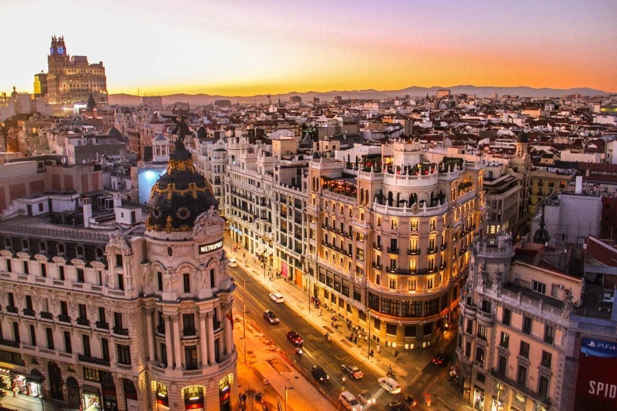 Barcelona, Spain