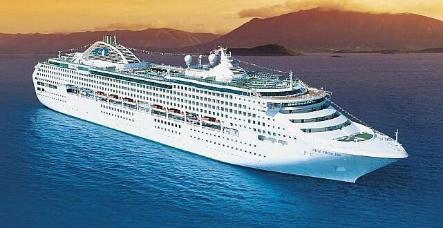 Services, Cruises