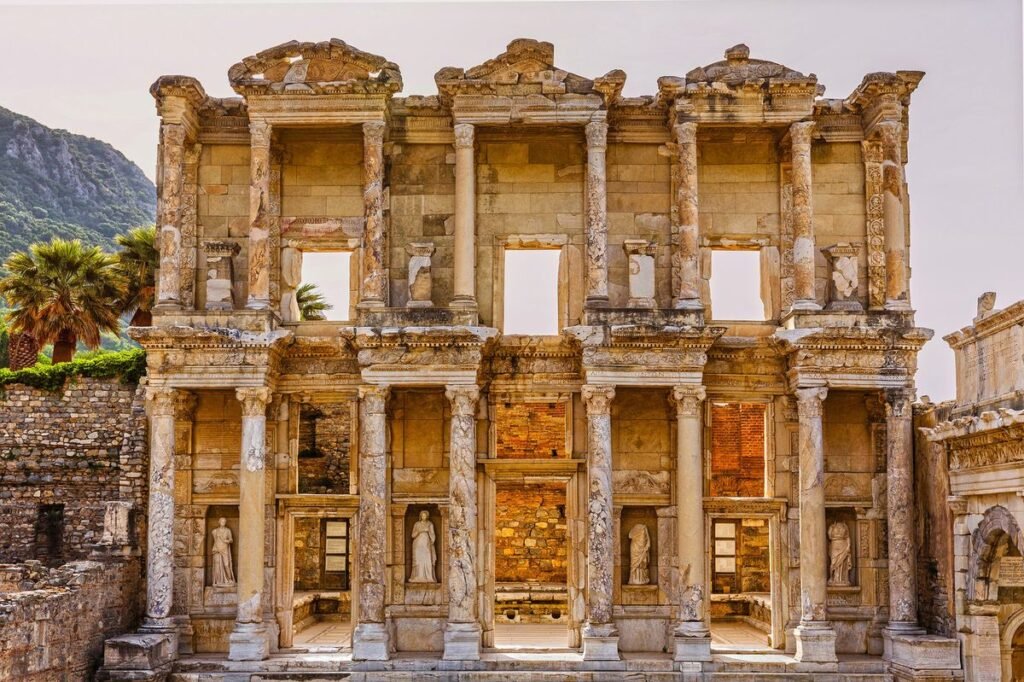 Ephesus, Turkey