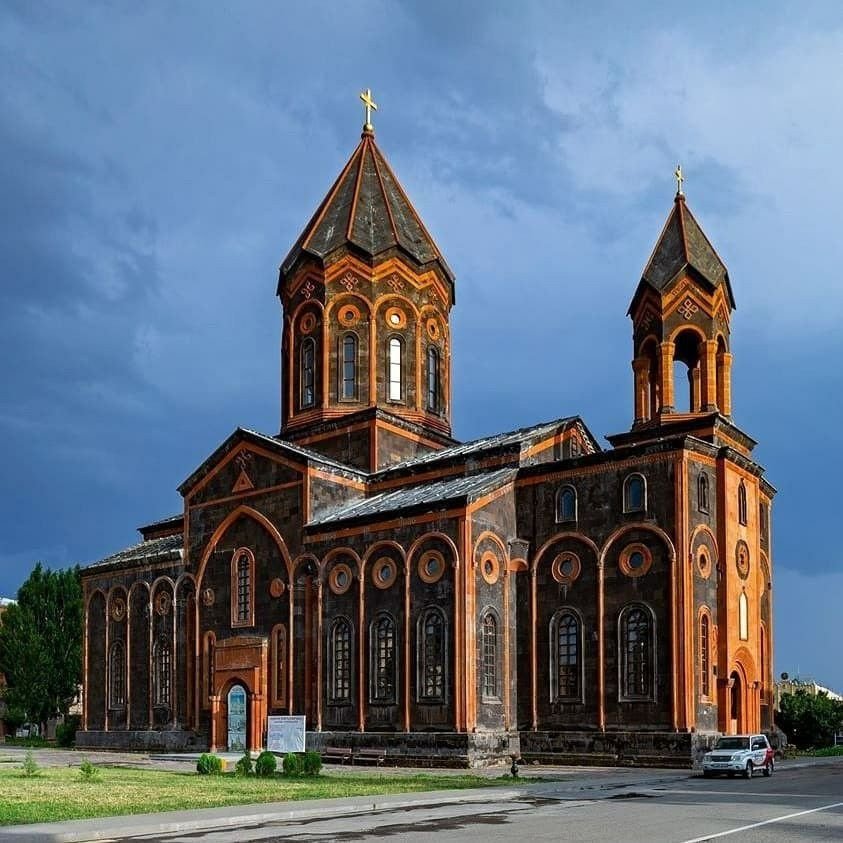 Gyumri