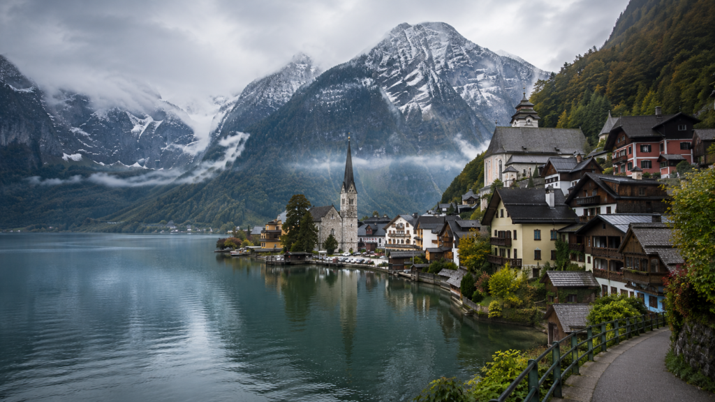 Holiday Packages, Switzerland
