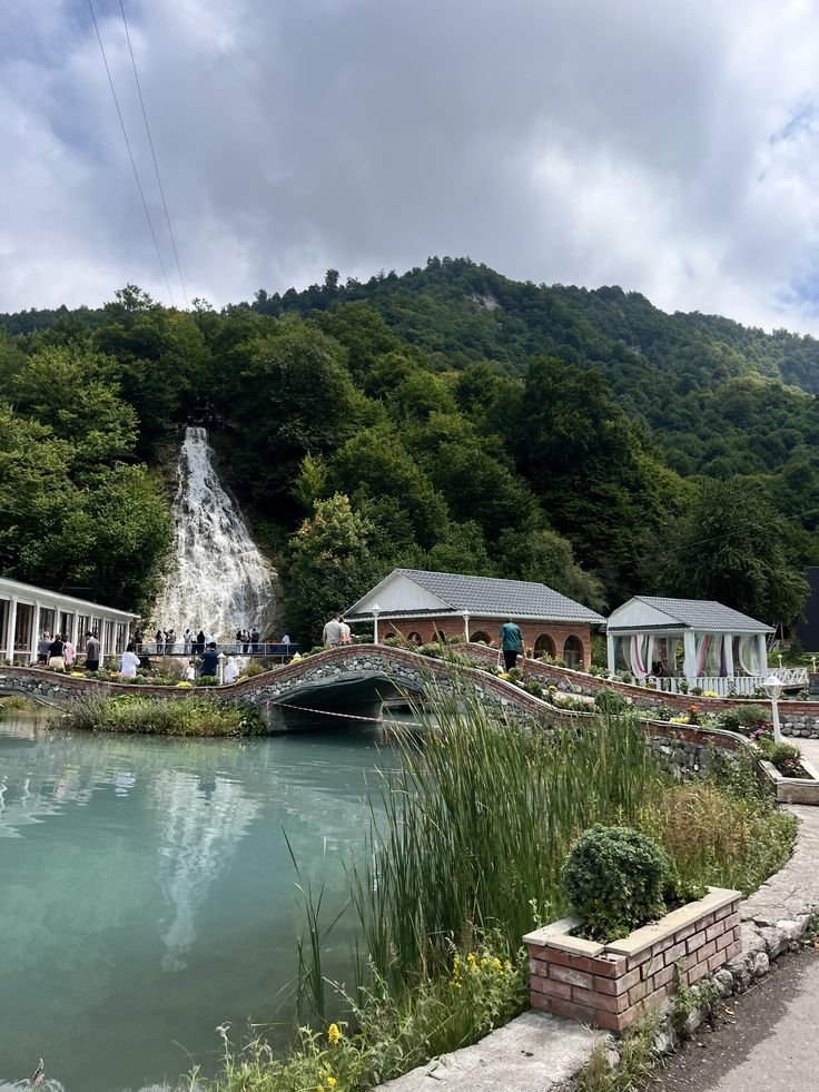 Sheki, Azerbaijan