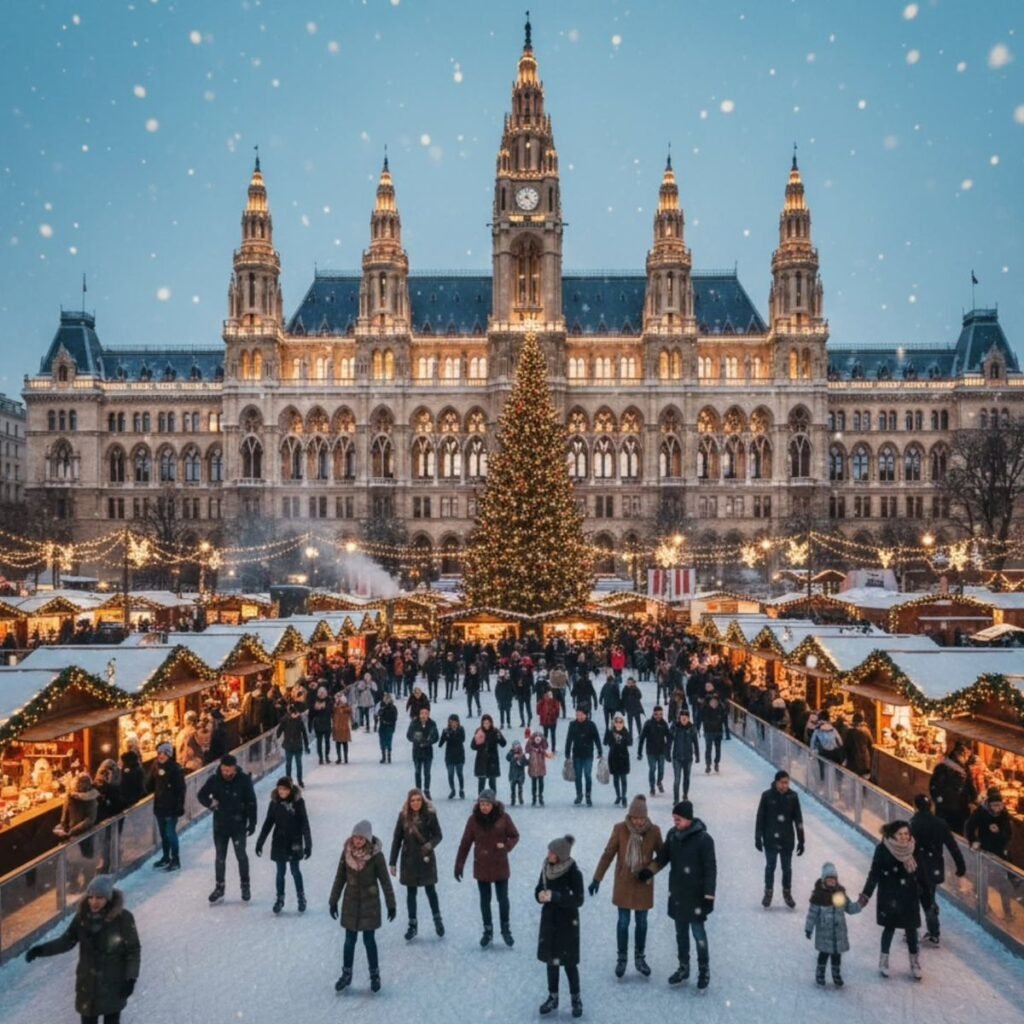 Vienna, Austria