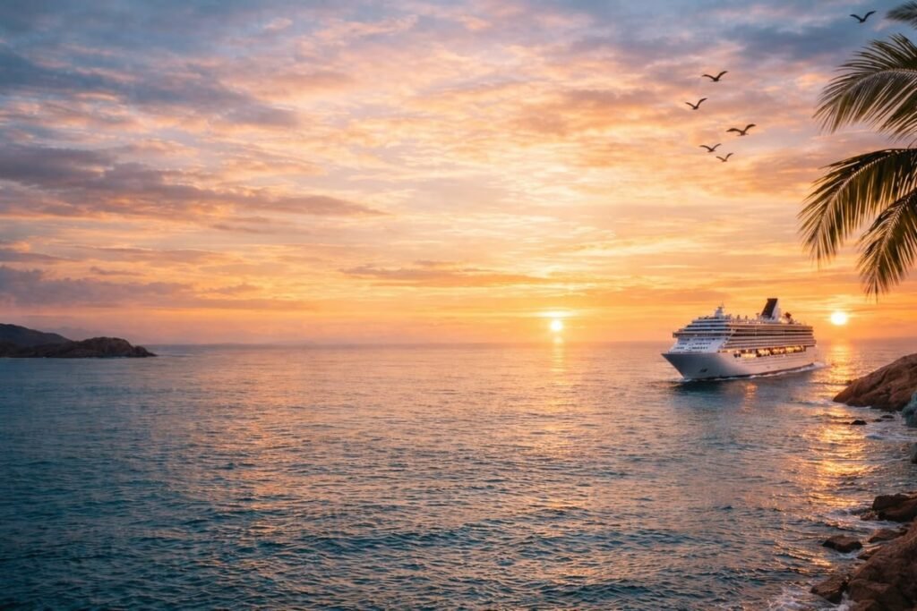 Cruises
