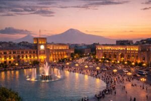 Armenia