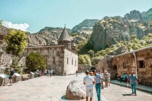 Armenia