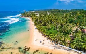 Srilanka