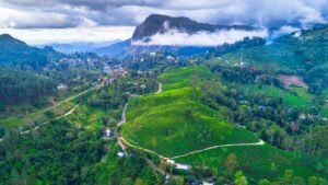 srilanka