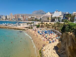 spain