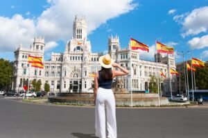 spain
